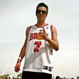 Meet your Posher, Mike